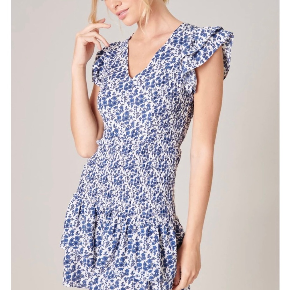 NWT Sugarlips dress